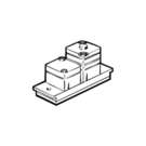 Line Drawing - PF7425