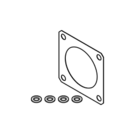 Line Drawing - PF2481477