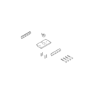 Line Drawing - PF178212