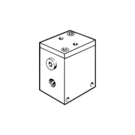 Line Drawing - PF6890