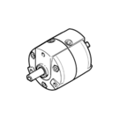 Line Drawing - PF2536490