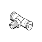 Line Drawing - PF186273