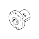 Line Drawing - PF163273