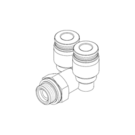 Line Drawing - PF186191