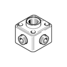 Line Drawing - PF177717