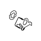 Line Drawing - PF003981