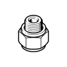 Line Drawing - PF189256