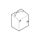 Line Drawing - PF555702