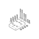 Line Drawing - PF192707