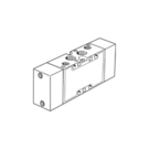 Line Drawing - PF536045