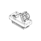 Line Drawing - PF548751