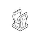 Line Drawing - PF550595