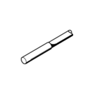 Line Drawing - PF150366