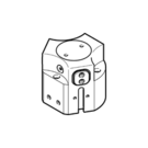 Line Drawing - PF1163039