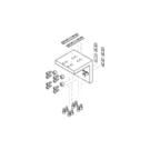 Line Drawing - PF003006