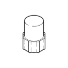 Line Drawing - PF2105