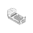 Line Drawing - PF541486