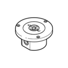 Line Drawing - PF574563