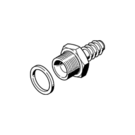 Line Drawing - PF4446