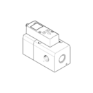 Line Drawing - PF575241