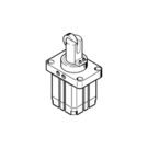 Line Drawing - PF164894