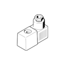 Line Drawing - PF4527