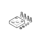 Line Drawing - PF163251