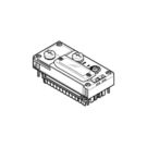 Line Drawing - PF003985