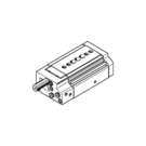 Line Drawing - PF543983