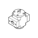 Line Drawing - PF193249