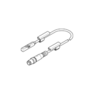 Line Drawing - PF574334