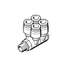 Line Drawing - PF186249