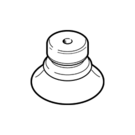 Line Drawing - PF191063