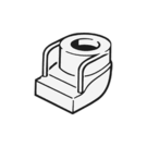 Line Drawing - PF11571