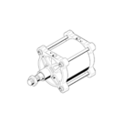 Line Drawing - PF2390149