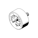 Line Drawing - PF526778