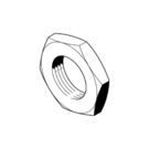 Line Drawing - PF7414