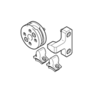 Line Drawing - PF3044562