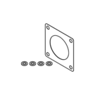 Line Drawing - PF2481478