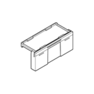 Line Drawing - PF547473