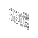 Line Drawing - PF1279439