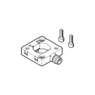 Line Drawing - PF8000326