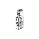 Line Drawing - PF15903