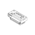 Line Drawing - PF195740