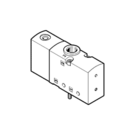 Line Drawing - PF575485