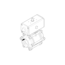 Line Drawing - PF1809661