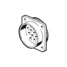 Line Drawing - PF7564