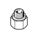 Line Drawing - PF189257