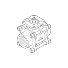 Line Drawing - PF1686648