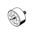 Line Drawing - PF183896